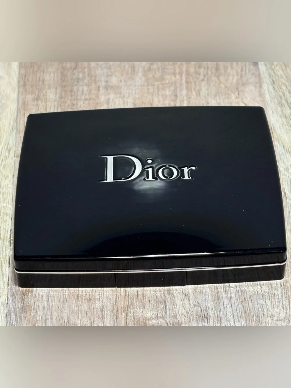 Dior Rouge Blush in 601 Hologlam